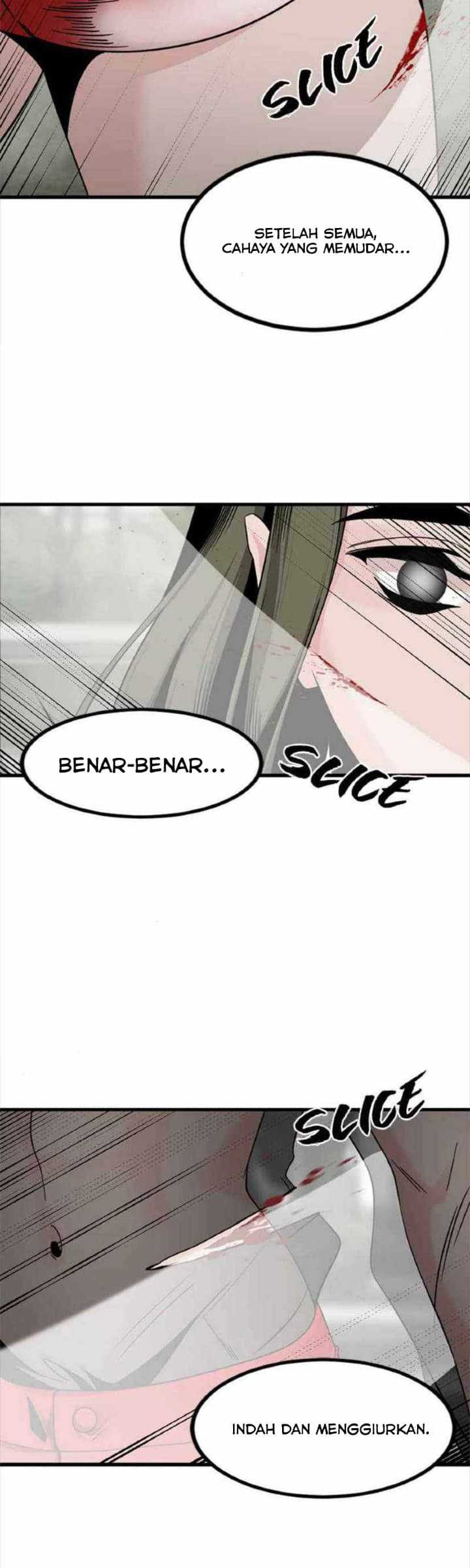 Hero Killer Chapter 60 - halaman 58
