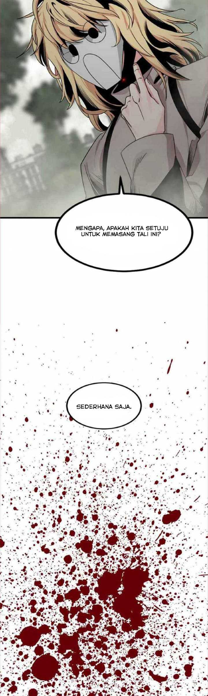 Hero Killer Chapter 60 - halaman 61