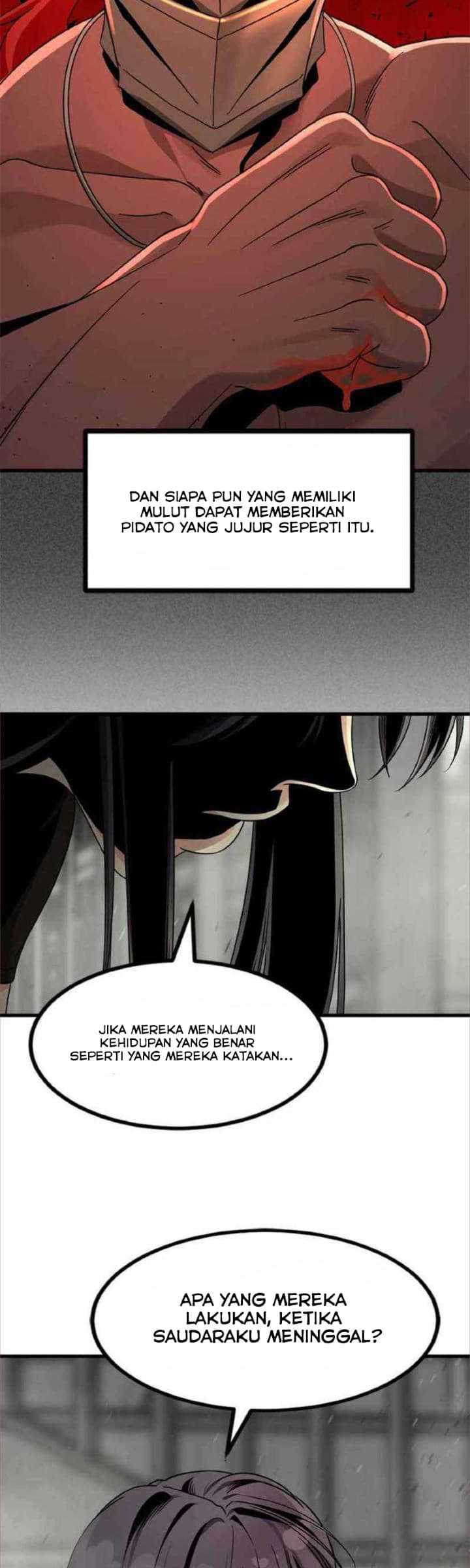 Hero Killer Chapter 60 - halaman 9