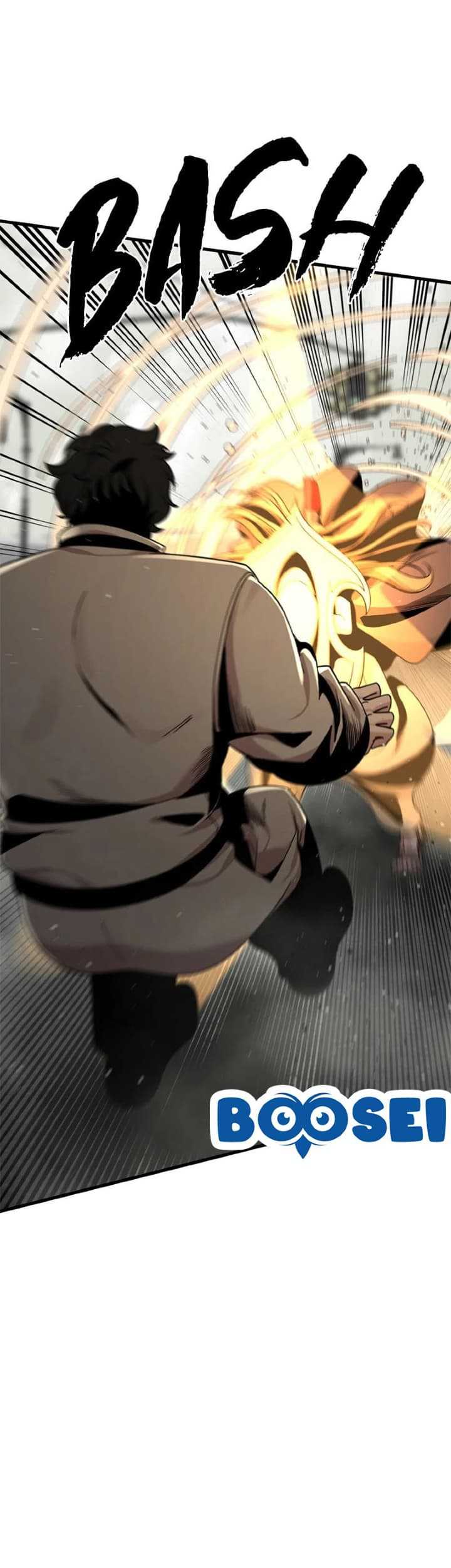 Hero Killer Chapter 61 - halaman 35