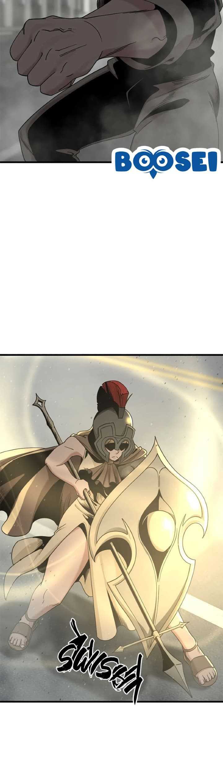 Hero Killer Chapter 61 - halaman 41
