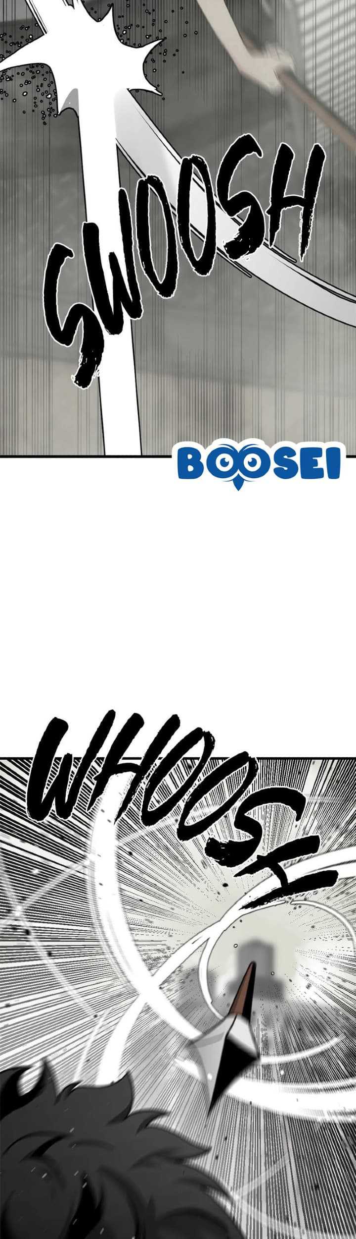 Hero Killer Chapter 61 - halaman 43