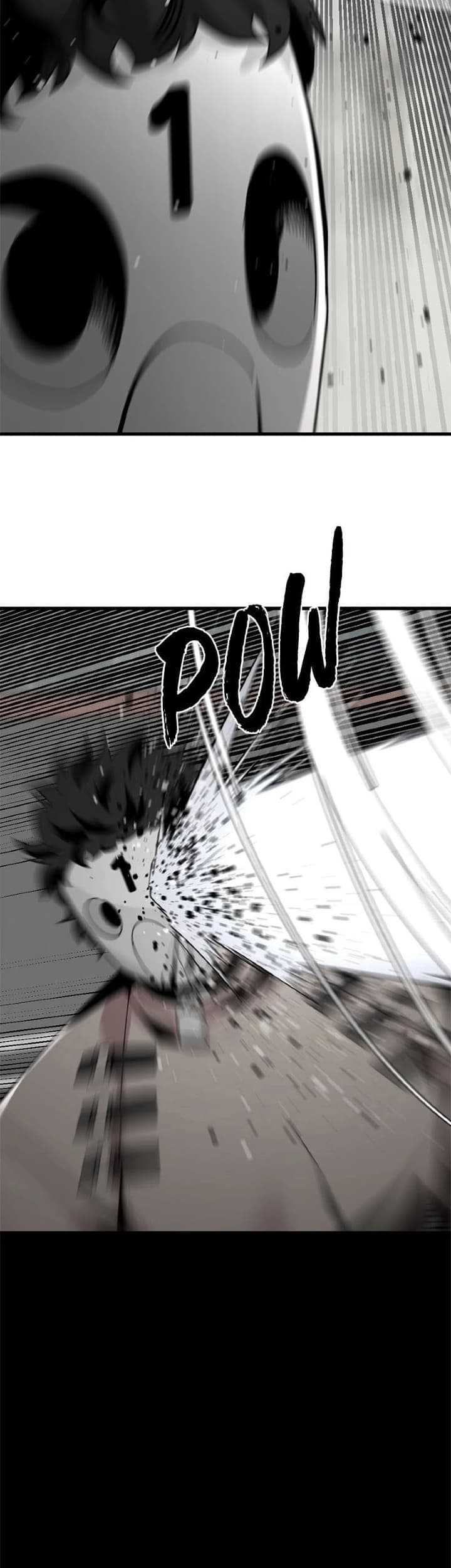 Hero Killer Chapter 61 - halaman 44