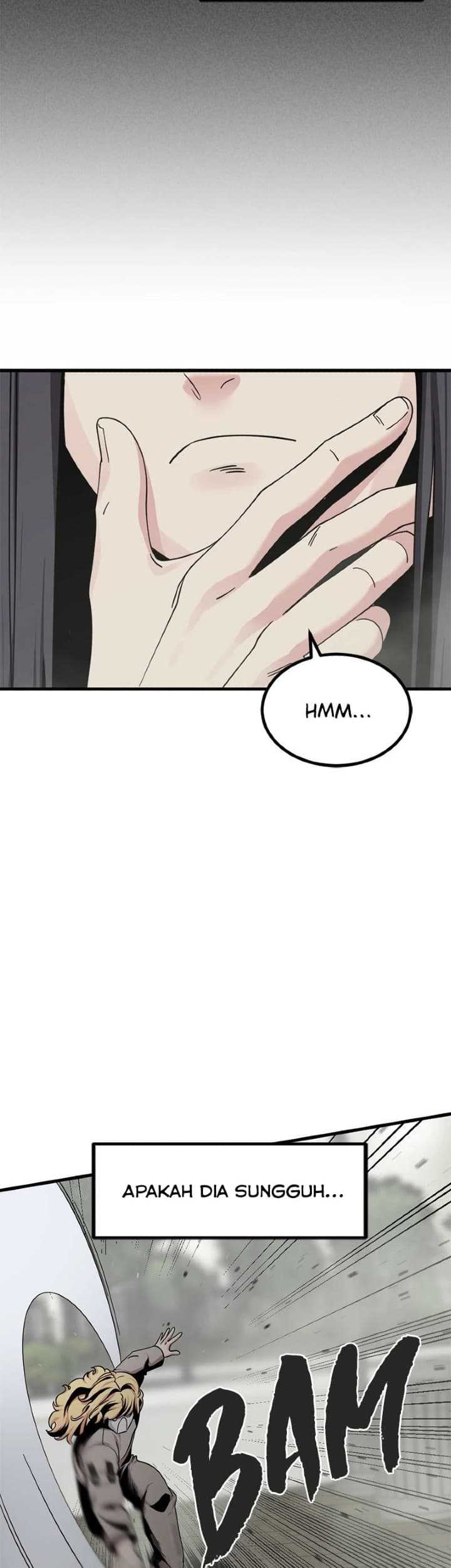 Hero Killer Chapter 61 - halaman 5