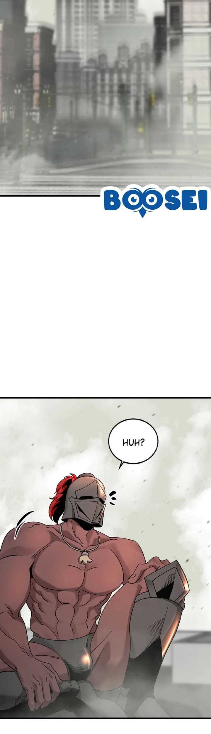 Hero Killer Chapter 61 - halaman 55