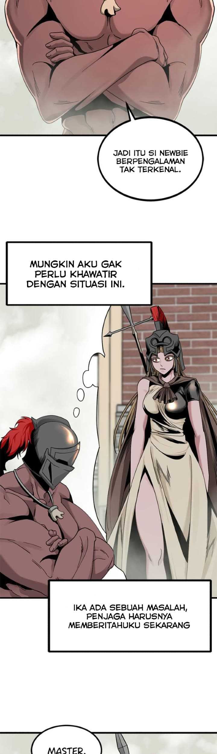 Hero Killer Chapter 62 - halaman 13