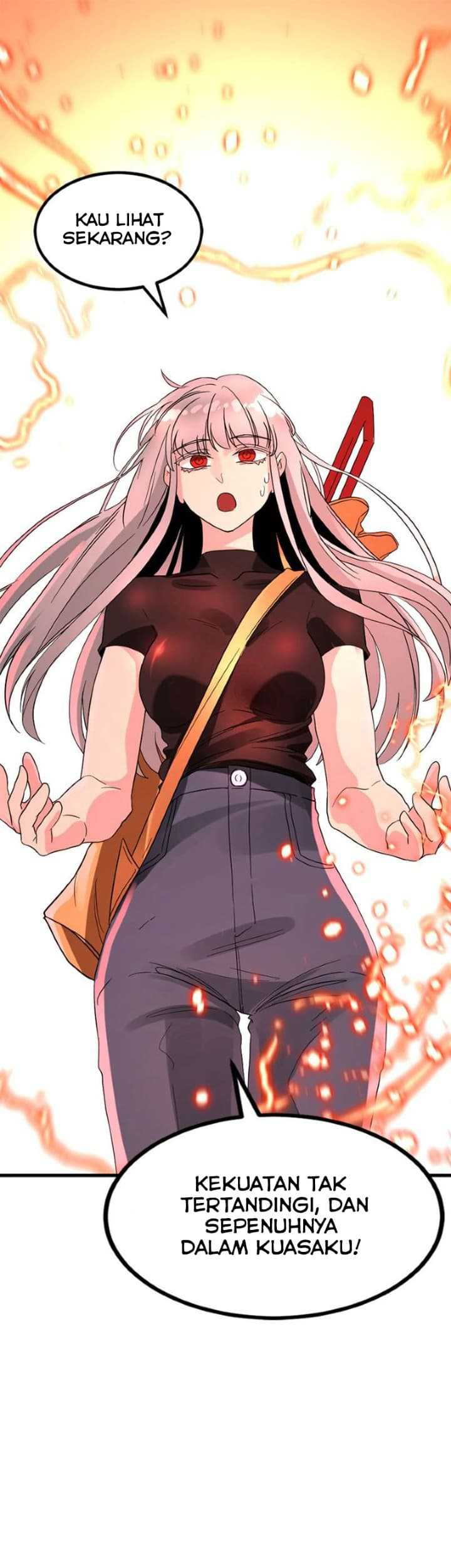 Hero Killer Chapter 62 - halaman 2