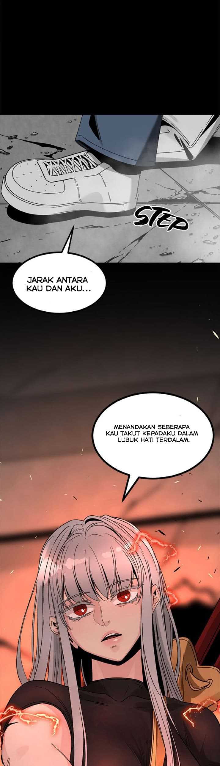 Hero Killer Chapter 62 - halaman 28