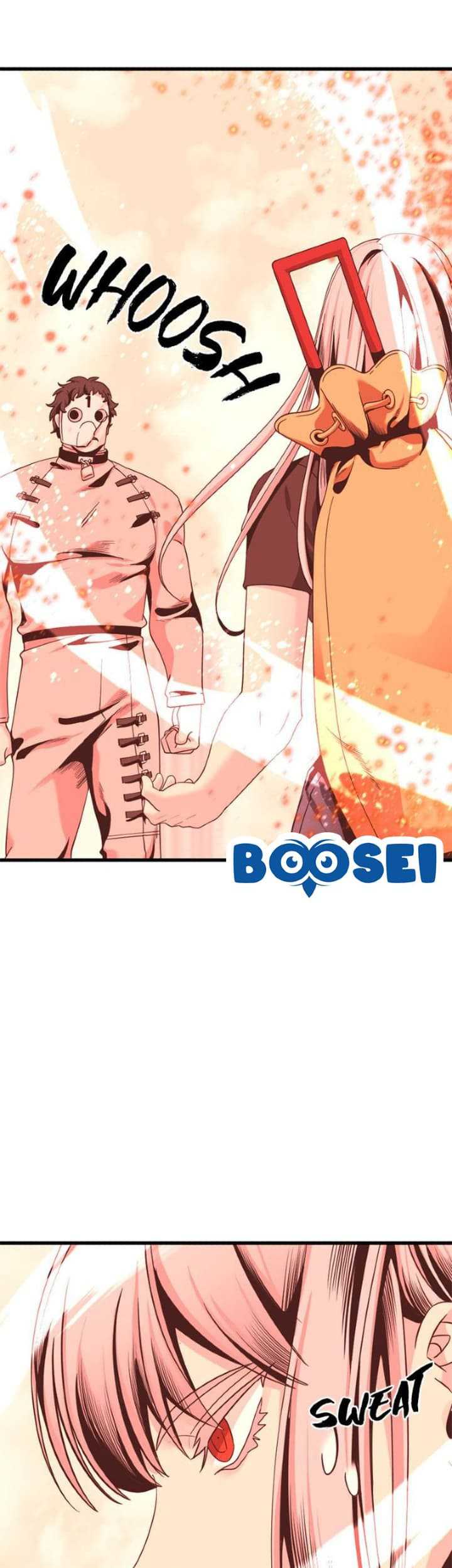 Hero Killer Chapter 62 - halaman 3