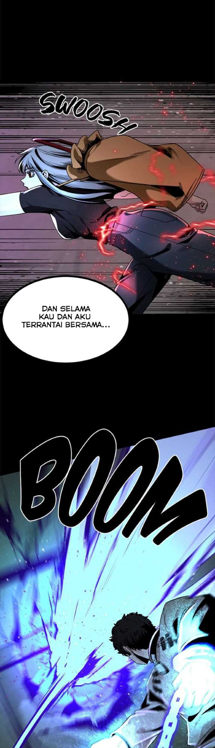 Hero Killer Chapter 62 - halaman 32