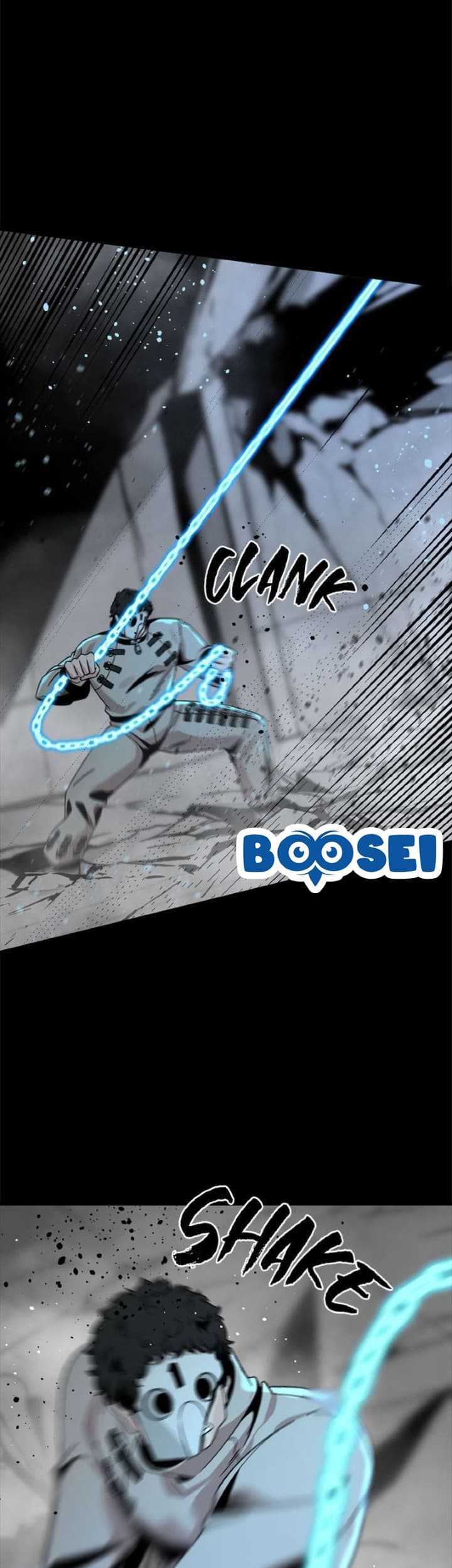 Hero Killer Chapter 62 - halaman 37