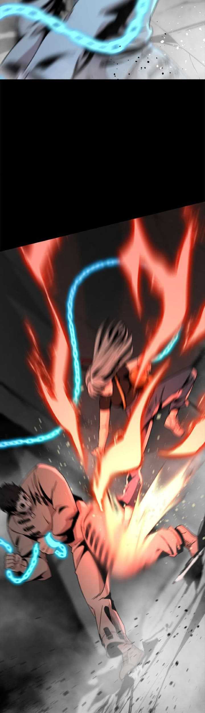 Hero Killer Chapter 62 - halaman 38