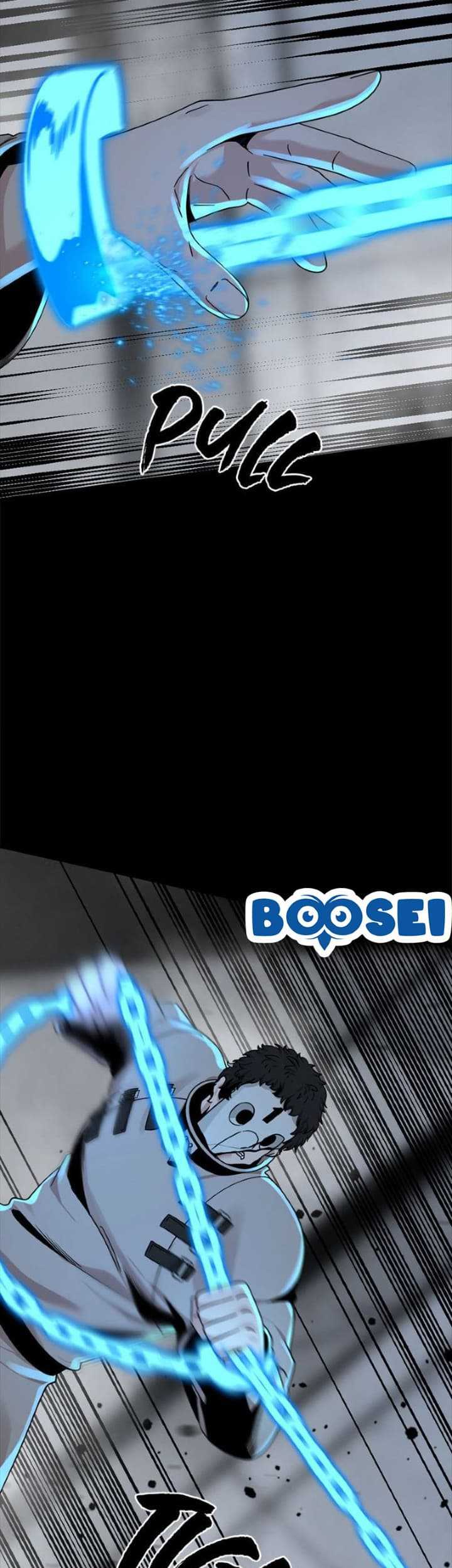 Hero Killer Chapter 62 - halaman 44