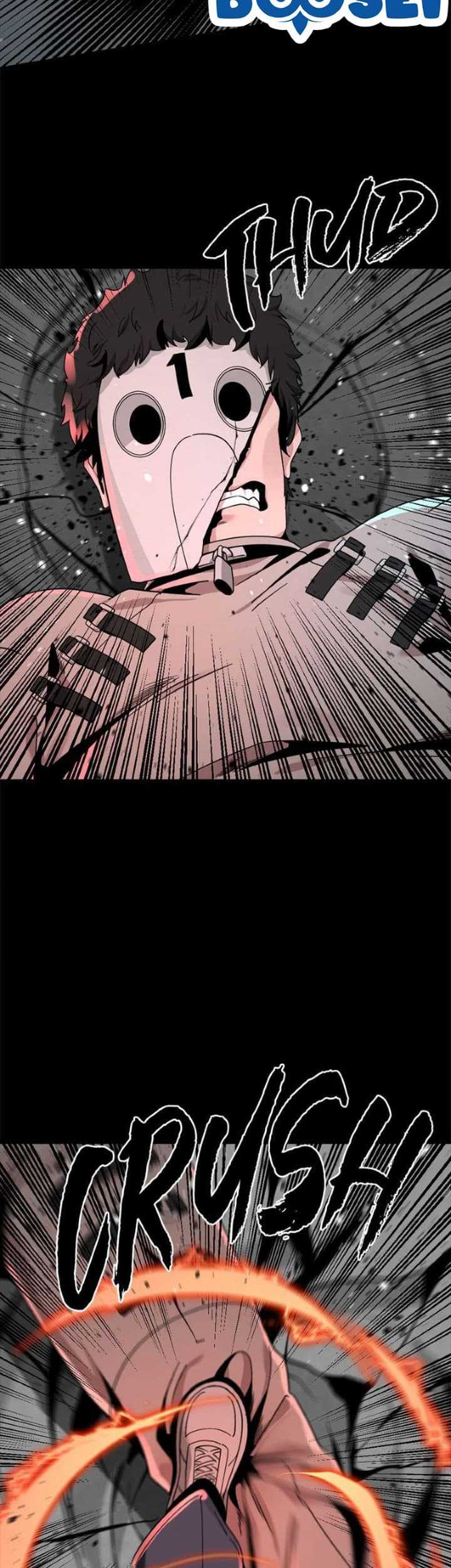 Hero Killer Chapter 62 - halaman 48