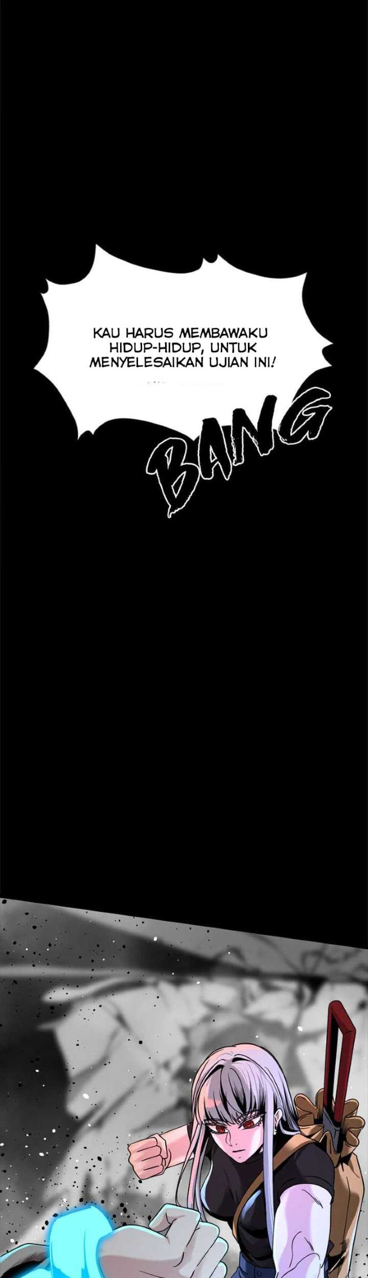 Hero Killer Chapter 62 - halaman 51