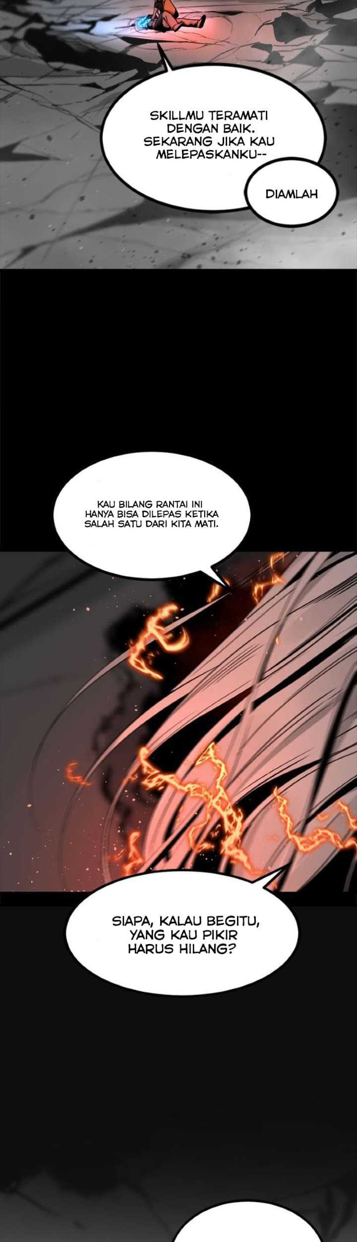 Hero Killer Chapter 62 - halaman 54