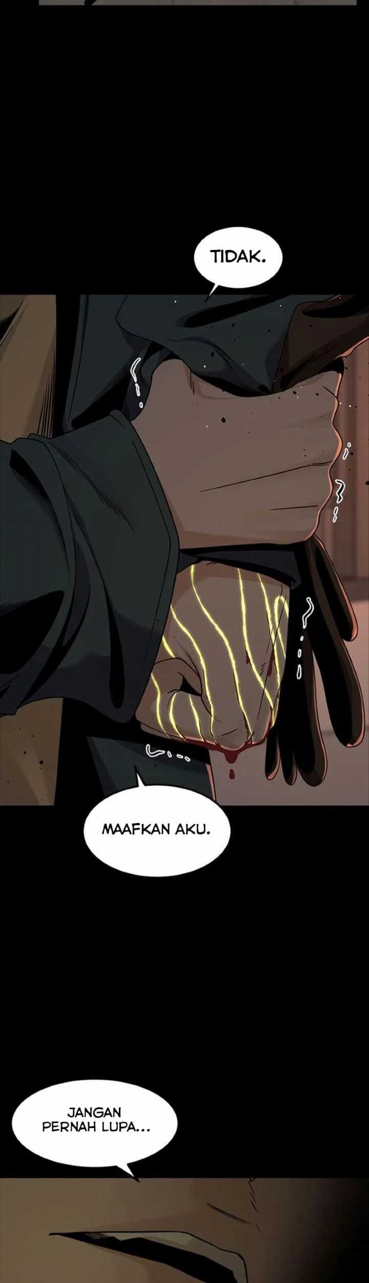 Hero Killer Chapter 63 - halaman 13
