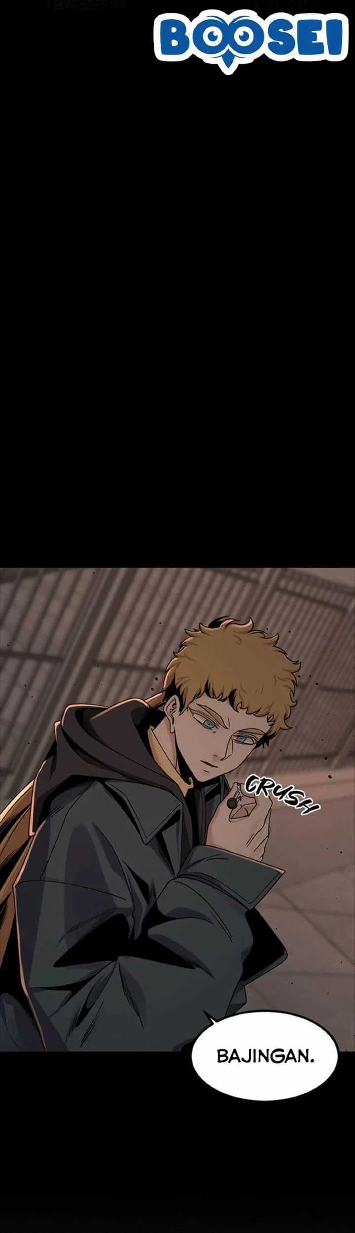 Hero Killer Chapter 63 - halaman 15