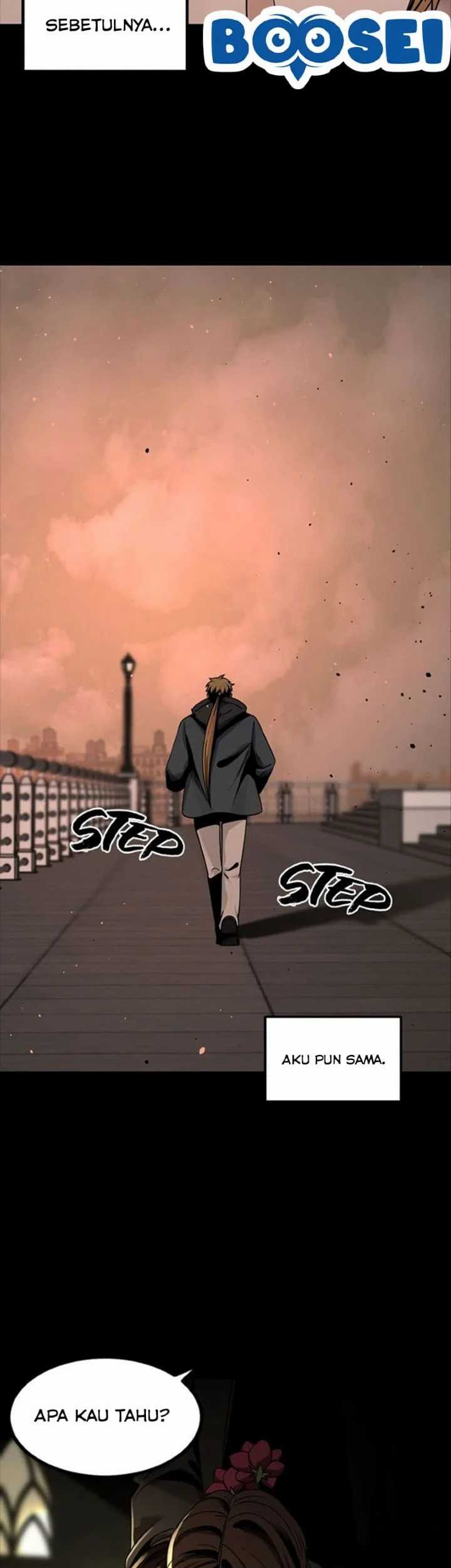 Hero Killer Chapter 63 - halaman 17