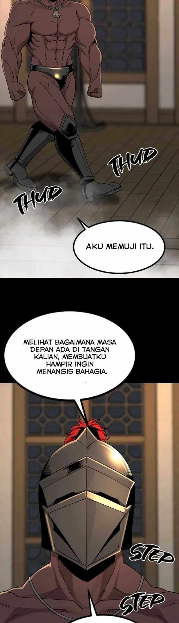 Hero Killer Chapter 63 - halaman 40