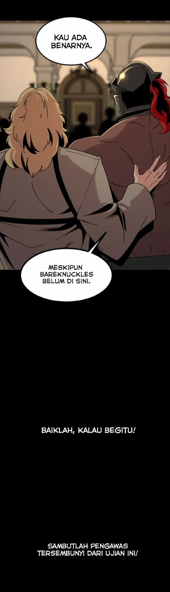 Hero Killer Chapter 63 - halaman 42