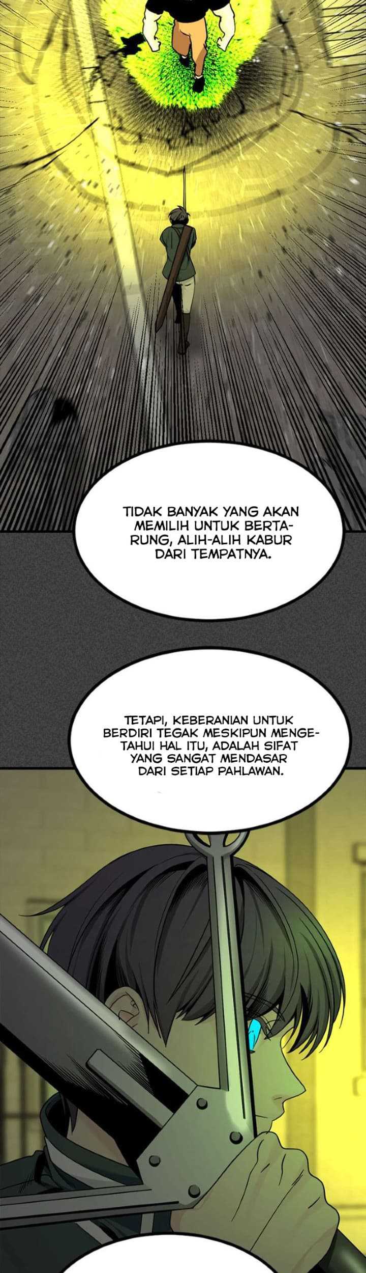 Hero Killer Chapter 63 - halaman 50