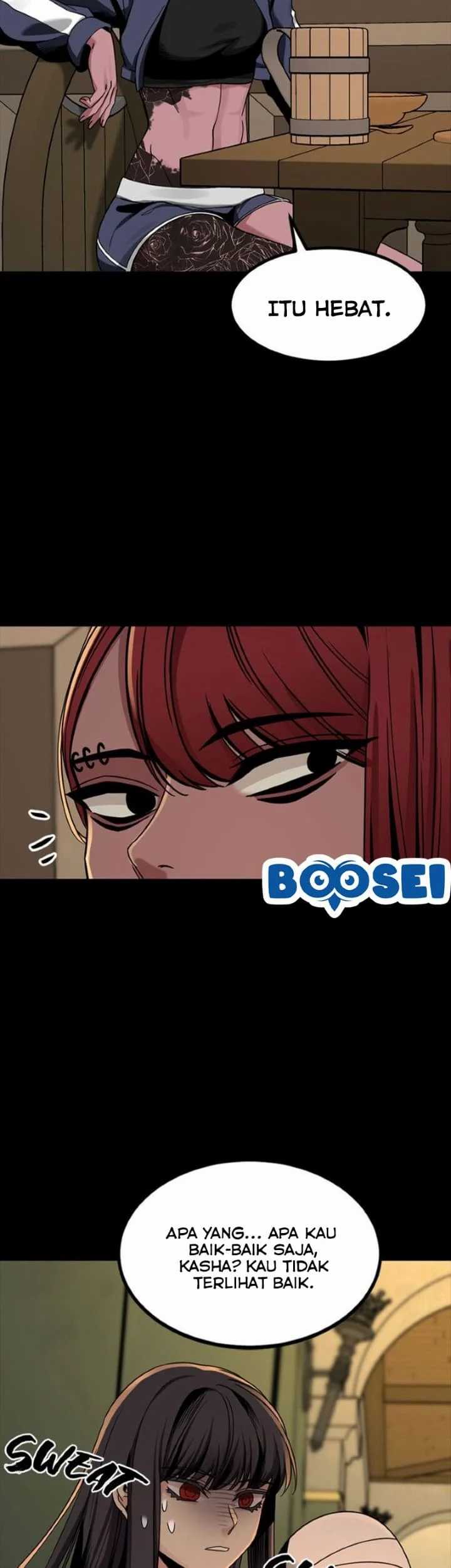 Hero Killer Chapter 63 - halaman 55