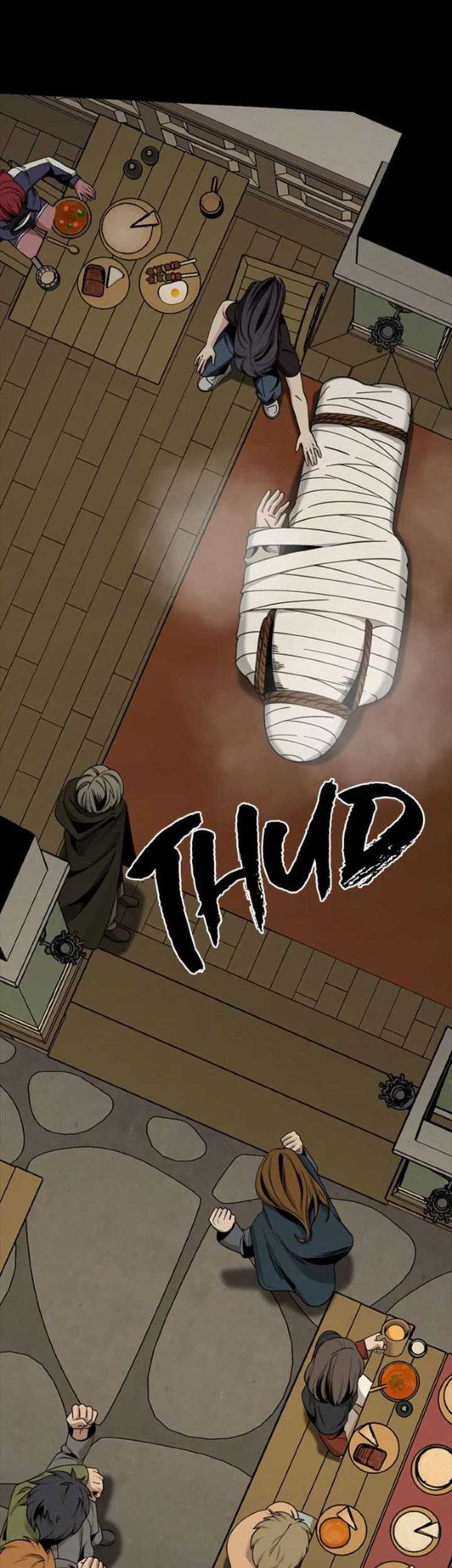 Hero Killer Chapter 63 - halaman 57