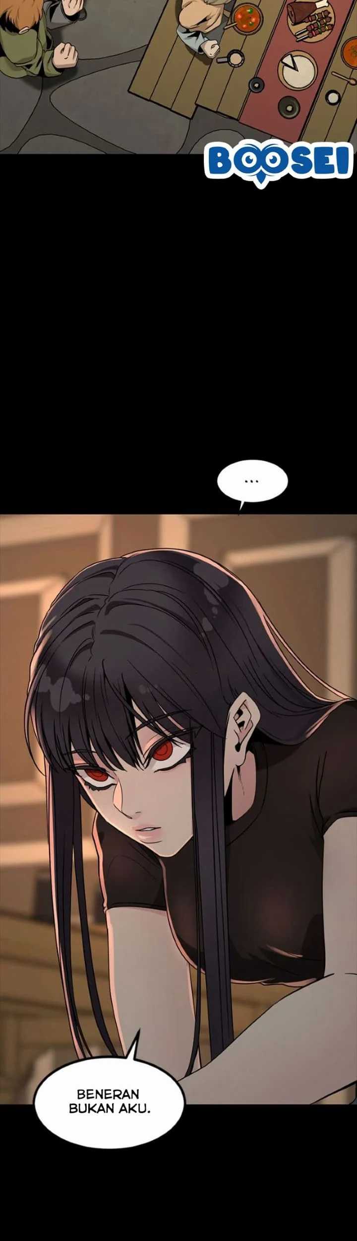 Hero Killer Chapter 63 - halaman 58