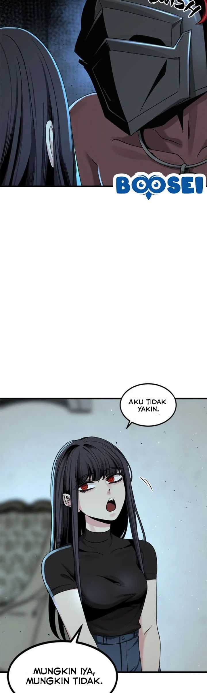 Hero Killer Chapter 64 - halaman 20