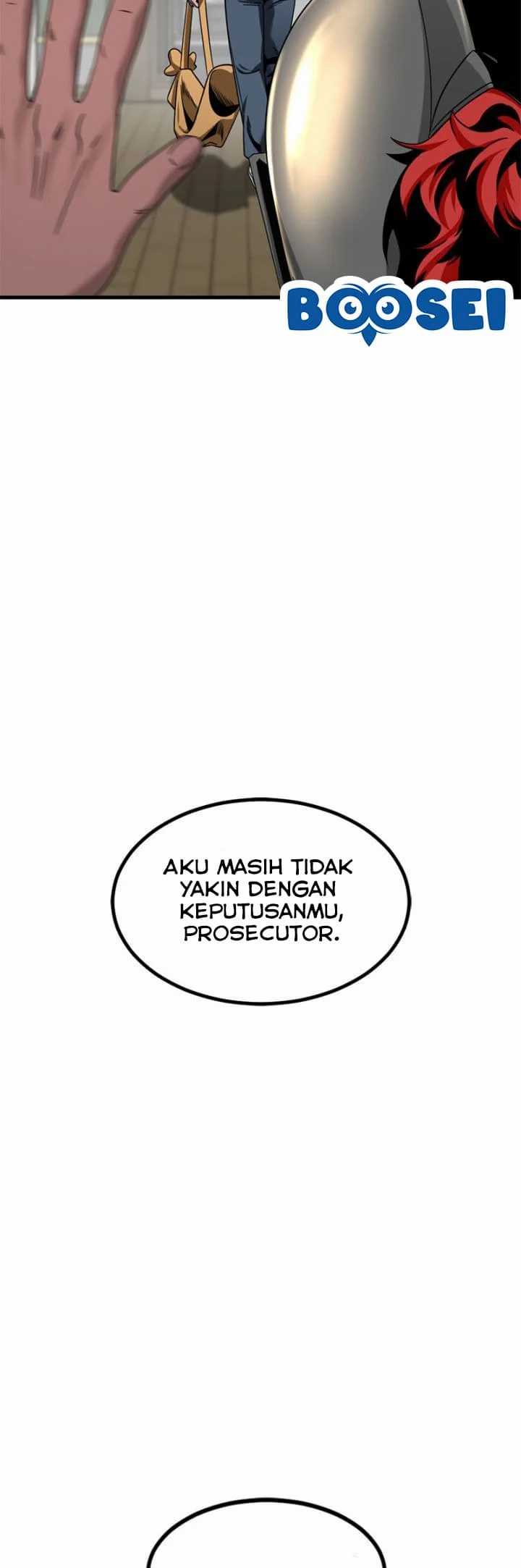 Hero Killer Chapter 64 - halaman 22