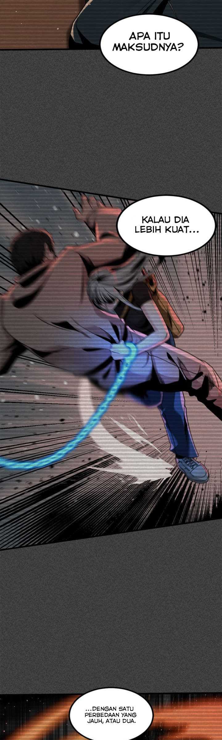Hero Killer Chapter 64 - halaman 24