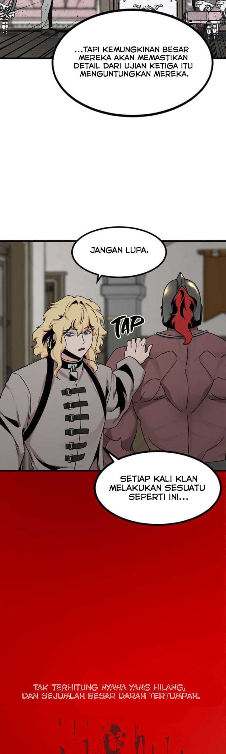 Hero Killer Chapter 64 - halaman 34