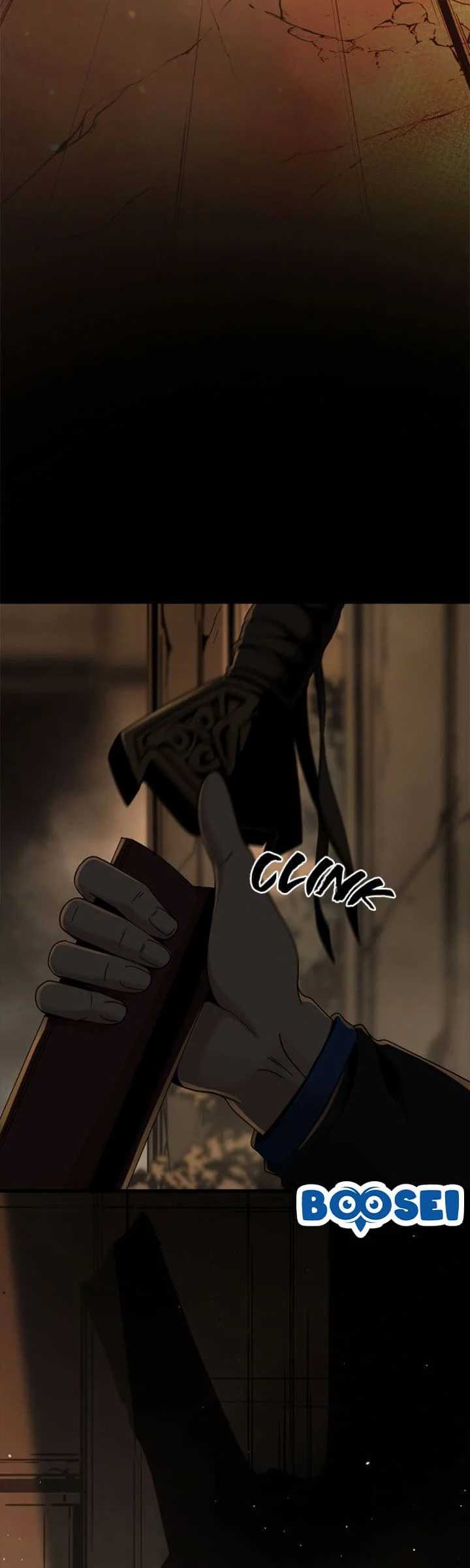 Hero Killer Chapter 64 - halaman 39