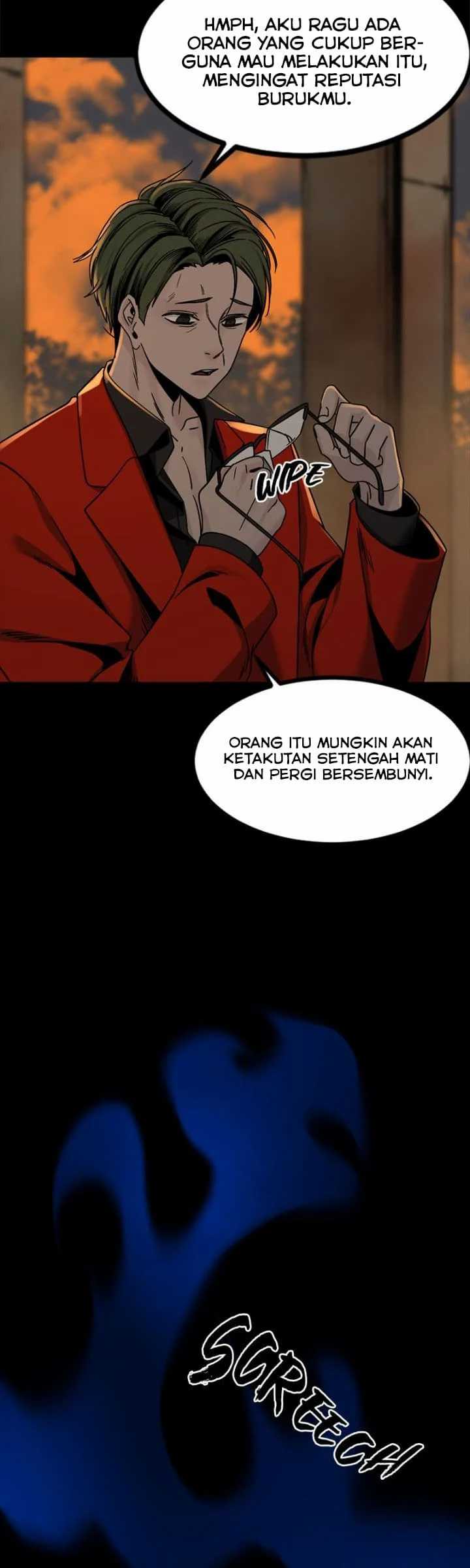 Hero Killer Chapter 64 - halaman 54
