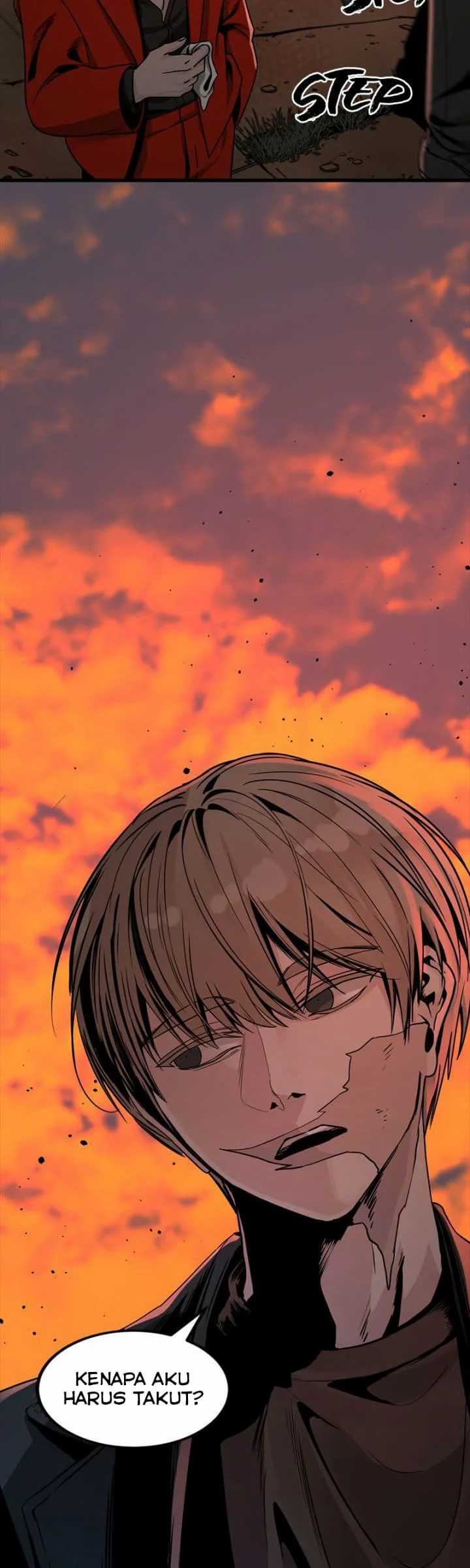 Hero Killer Chapter 64 - halaman 57