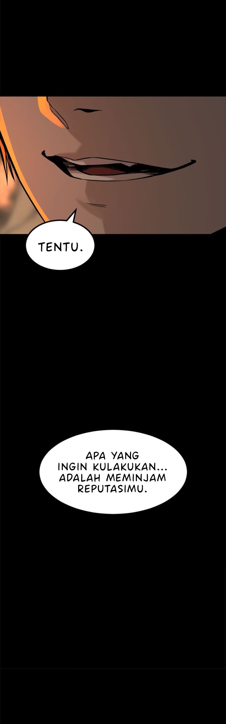 Hero Killer Chapter 65 - halaman 10