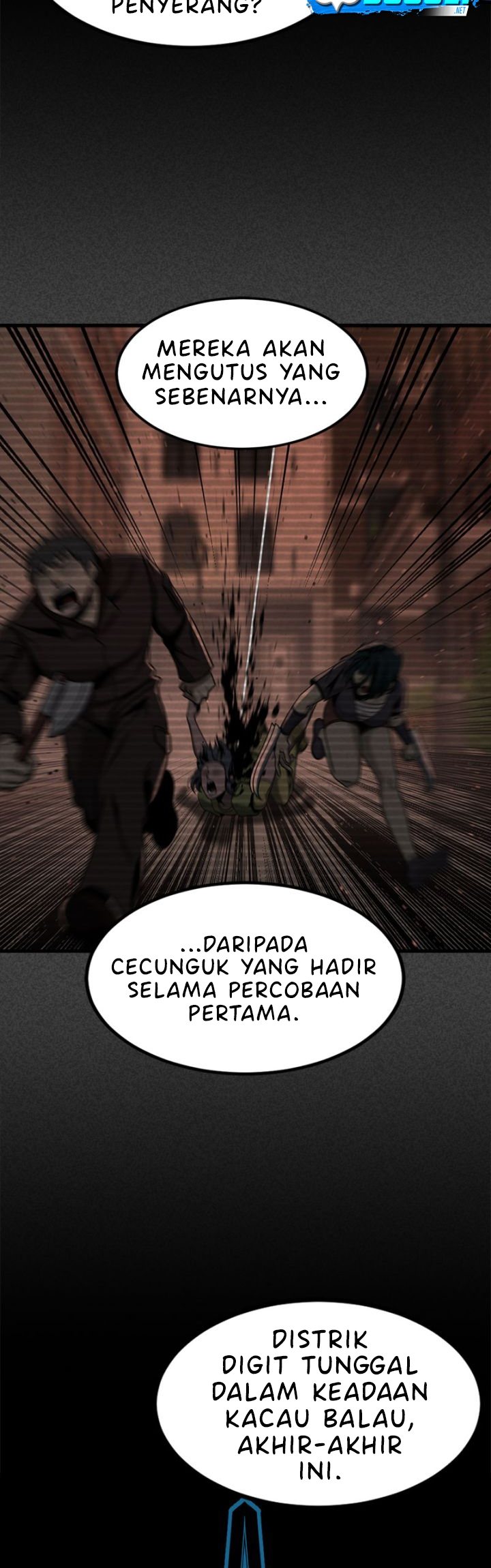 Hero Killer Chapter 65 - halaman 12