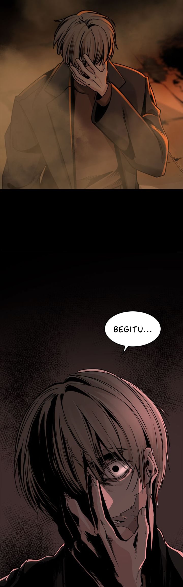 Hero Killer Chapter 65 - halaman 18
