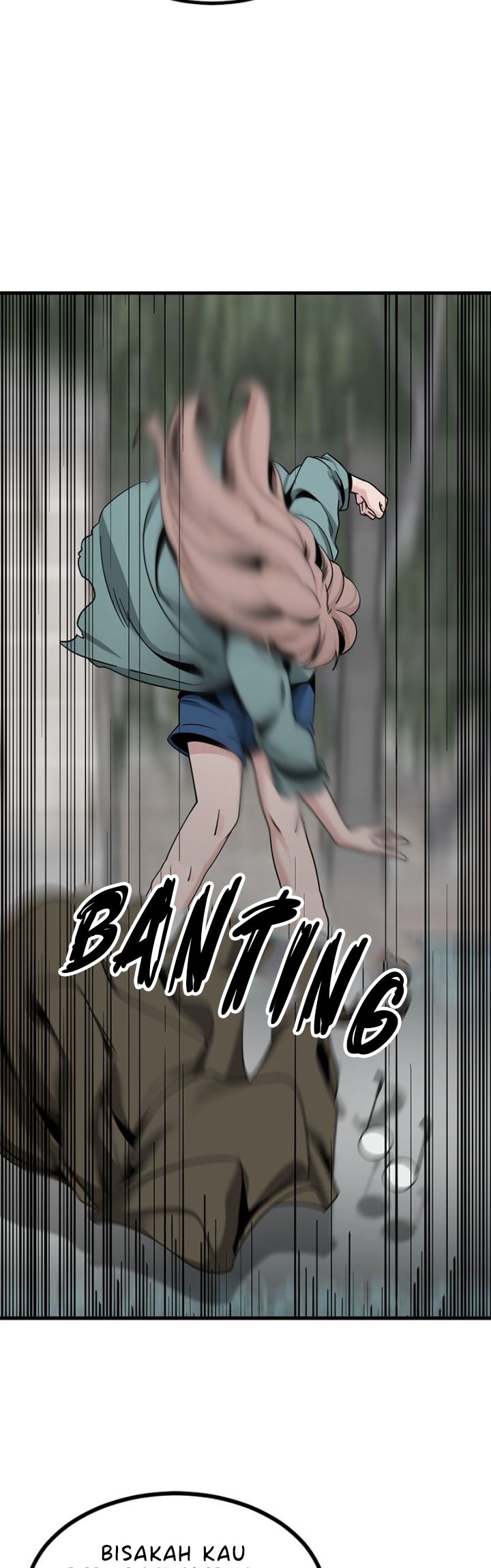 Hero Killer Chapter 65 - halaman 32
