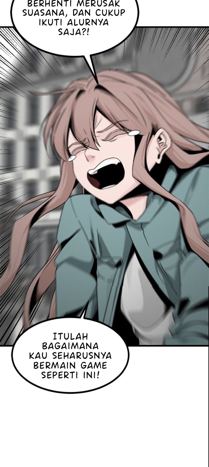 Hero Killer Chapter 65 - halaman 33