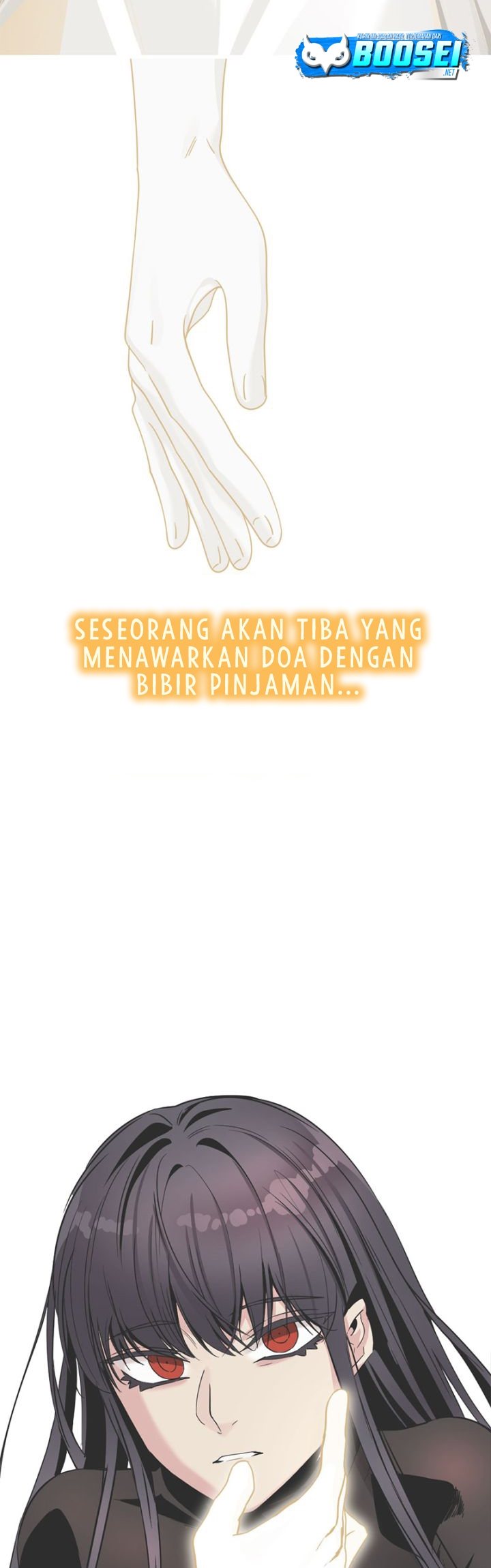 Hero Killer Chapter 65 - halaman 44