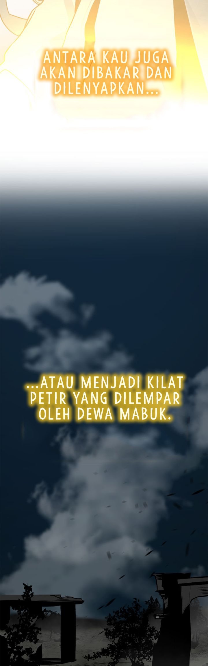 Hero Killer Chapter 65 - halaman 46