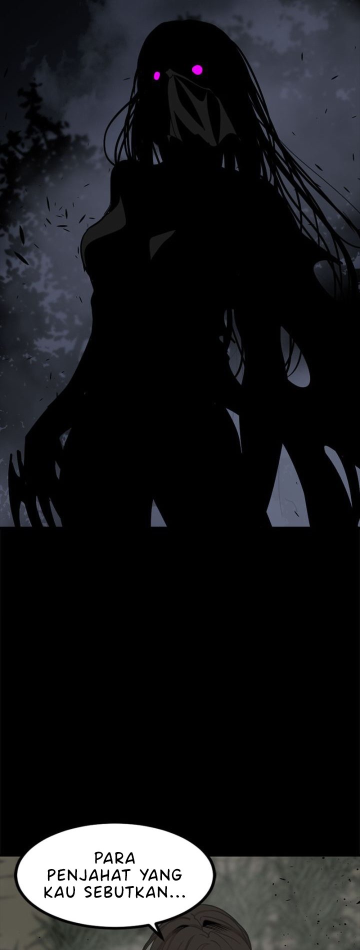 Hero Killer Chapter 65 - halaman 57