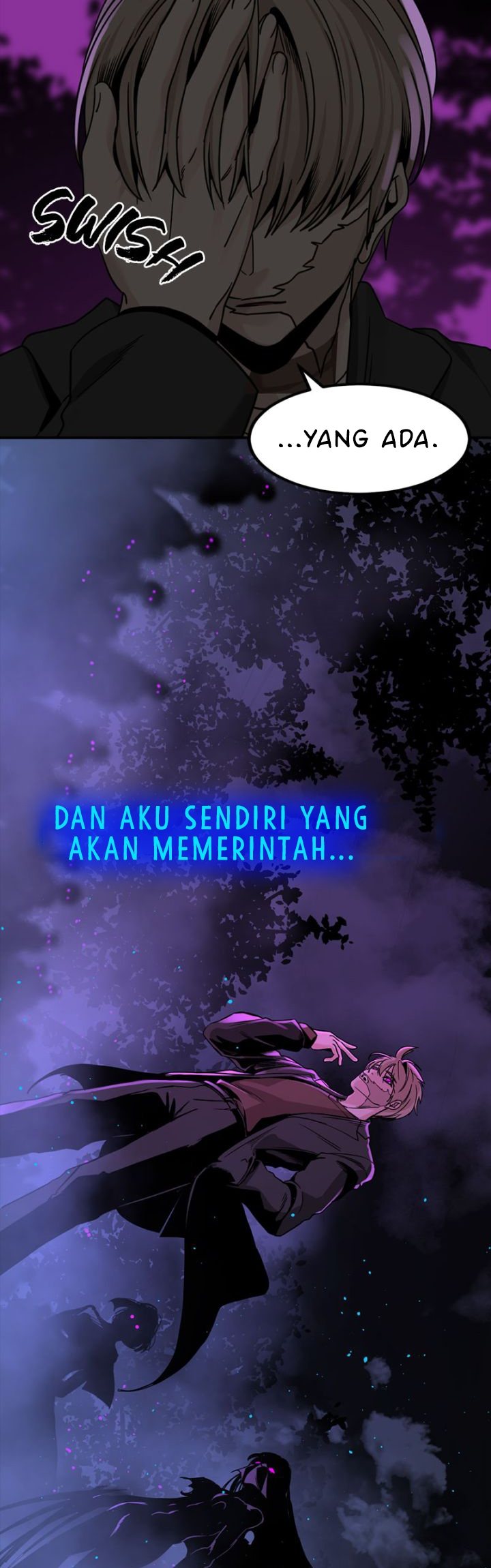 Hero Killer Chapter 65 - halaman 60