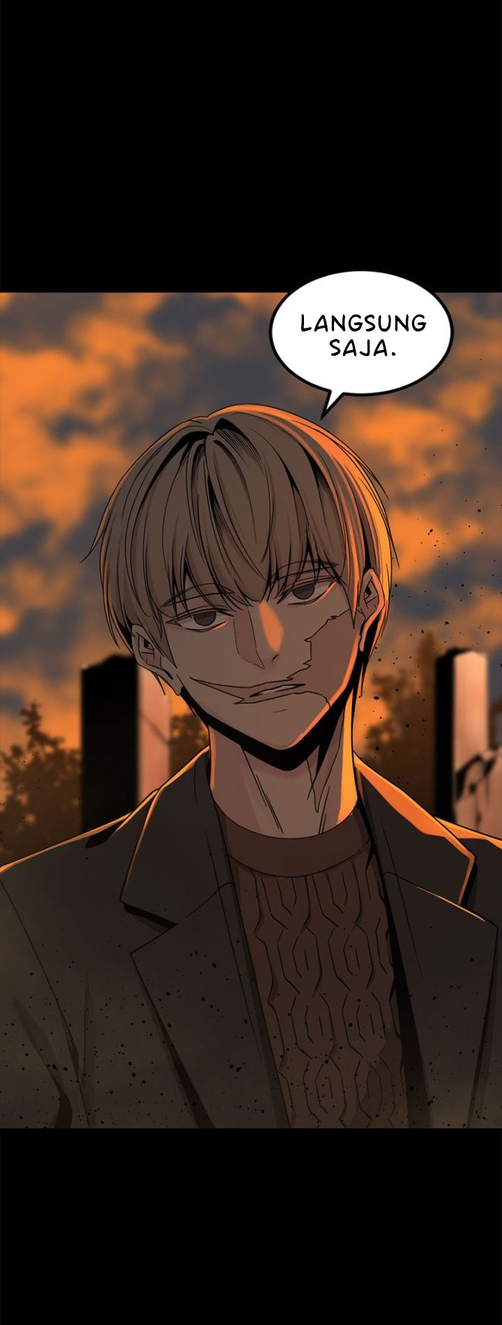 Hero Killer Chapter 65 - halaman 9