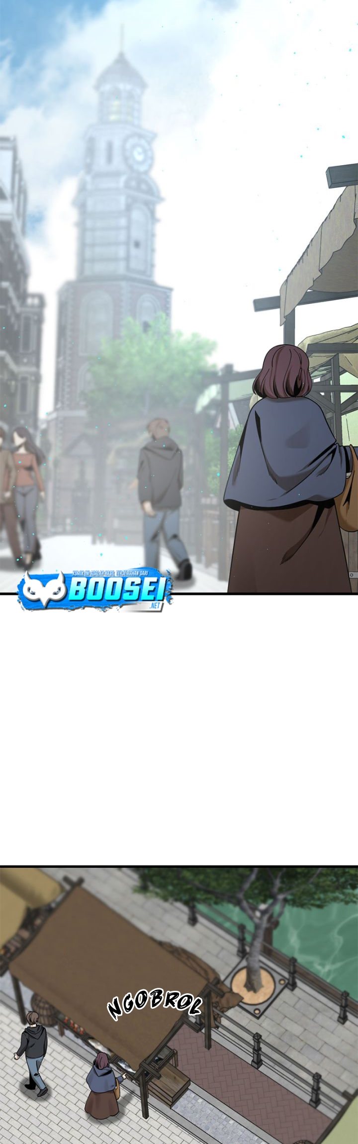 Hero Killer Chapter 66 - halaman 4