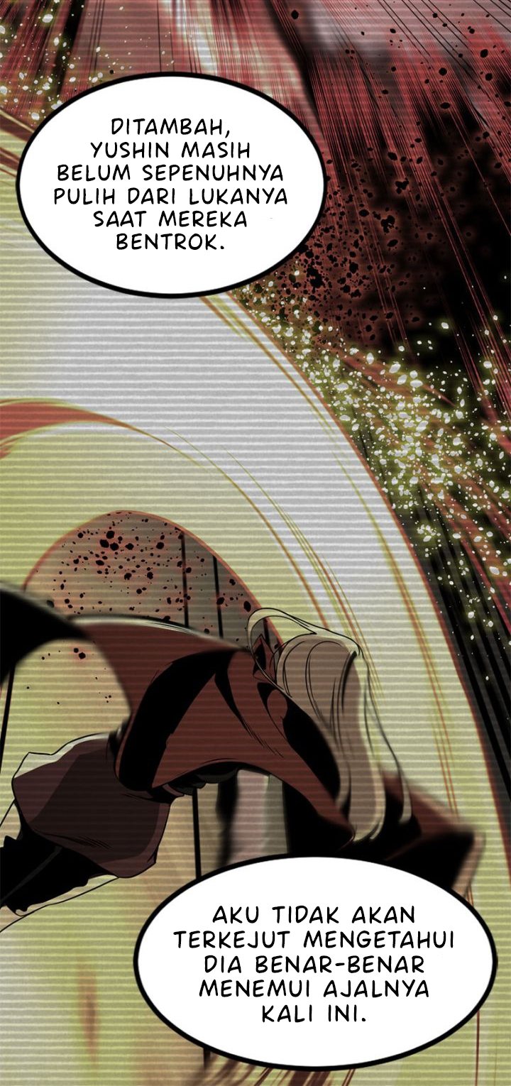 Hero Killer Chapter 66 - halaman 41