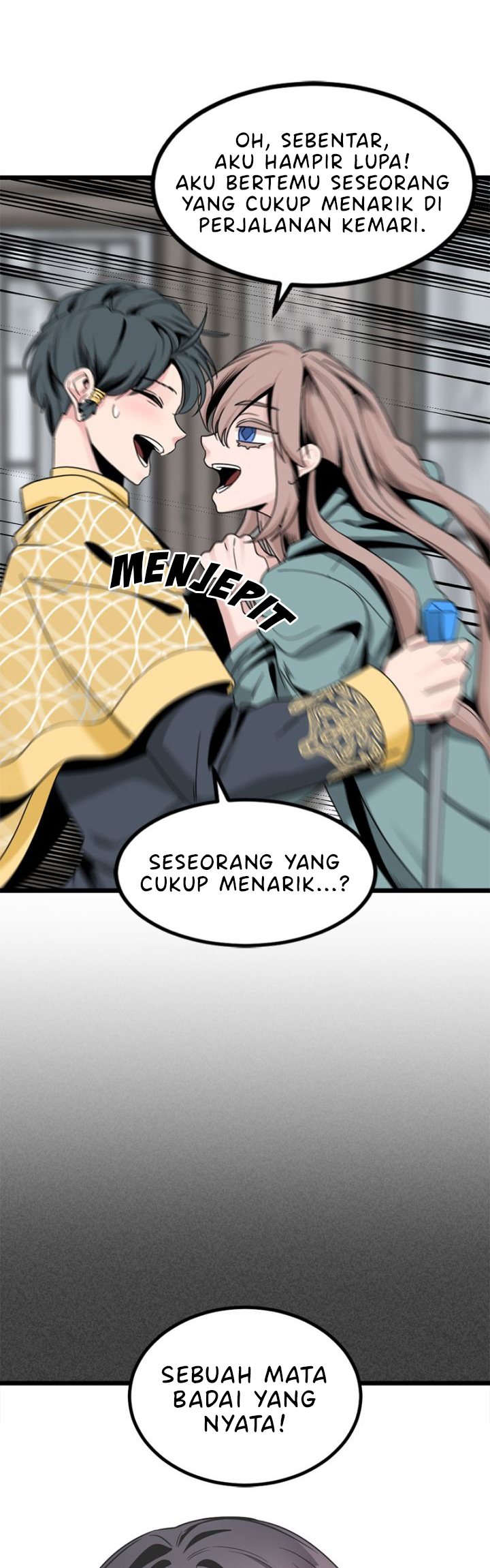 Hero Killer Chapter 66 - halaman 43