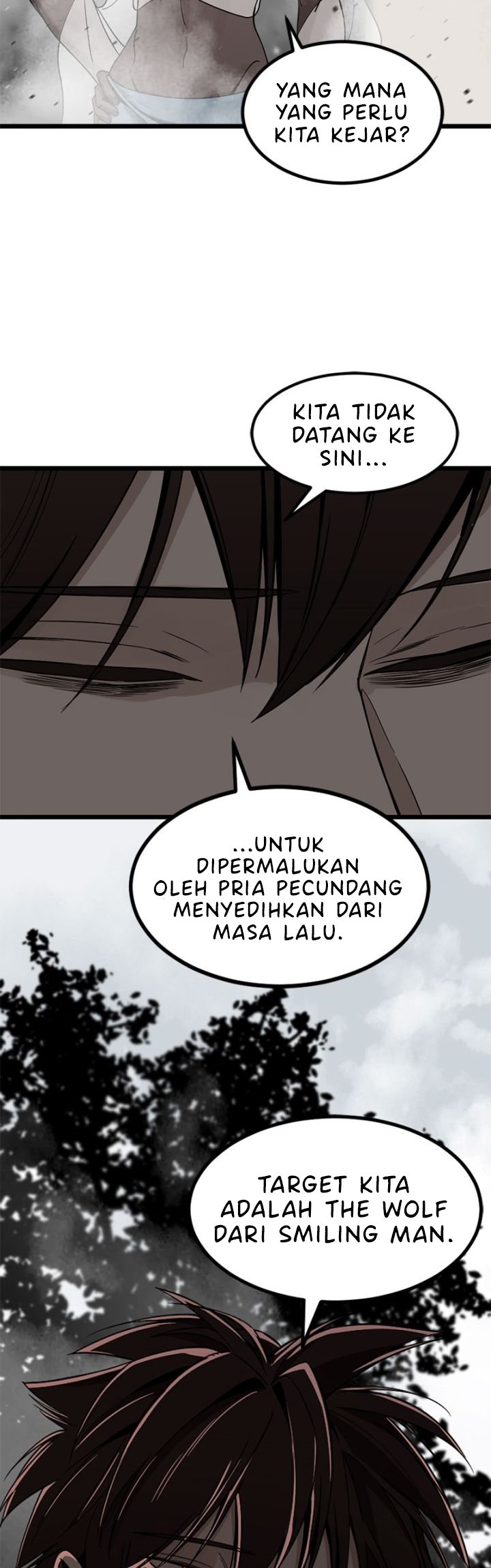 Hero Killer Chapter 66 - halaman 62